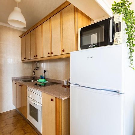 Vivienda Vacacional Bluesea Tías Dış mekan fotoğraf