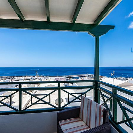Vivienda Vacacional Bluesea Tías Dış mekan fotoğraf